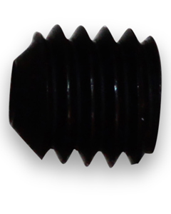 Hex socket set screw   6x 6 DIN 916-45H